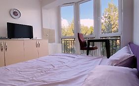 Passion Apartment