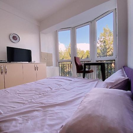 Passion Apartment Priştine Dış mekan fotoğraf