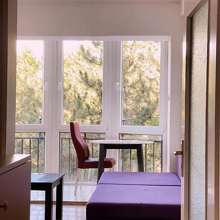 Passion Apartment Priştine Dış mekan fotoğraf