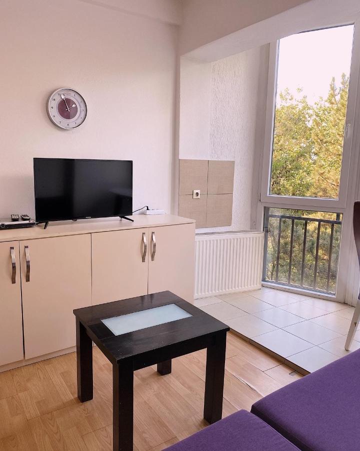Passion Apartment Priştine Dış mekan fotoğraf