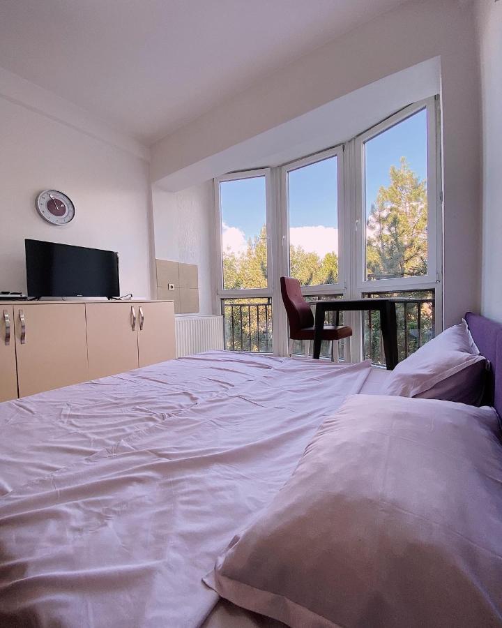 Passion Apartment Priştine Dış mekan fotoğraf
