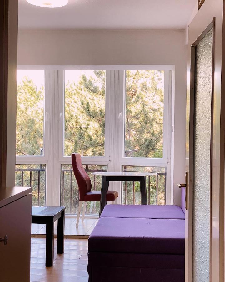 Passion Apartment Priştine Dış mekan fotoğraf