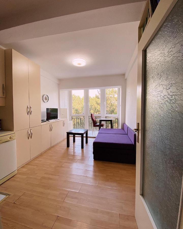 Passion Apartment Priştine Dış mekan fotoğraf
