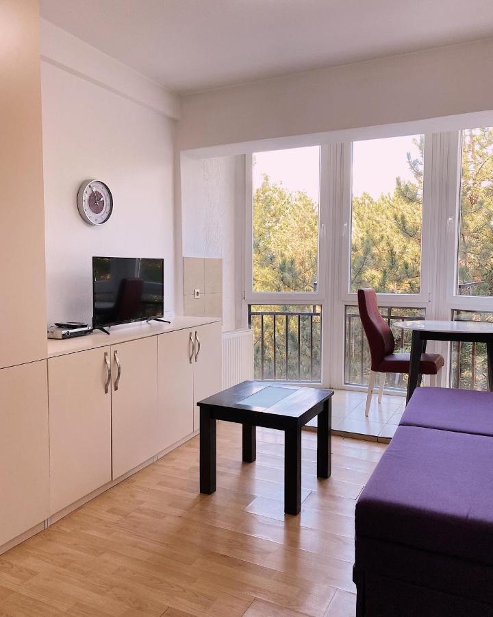 Passion Apartment Priştine Dış mekan fotoğraf