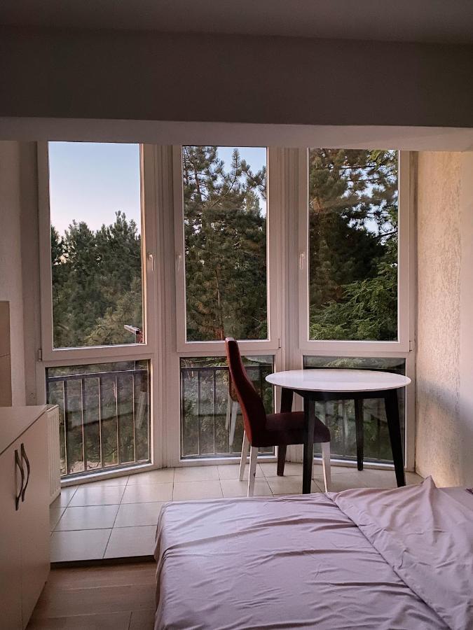 Passion Apartment Priştine Dış mekan fotoğraf